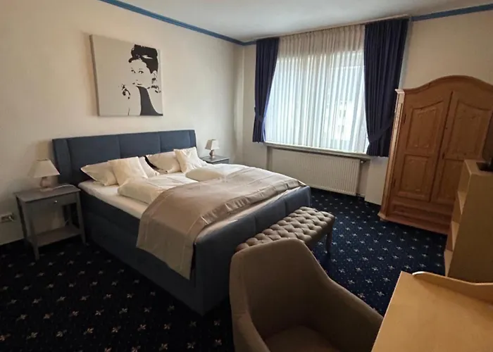 Hotel Fabritz