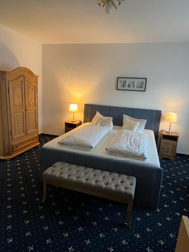 Fabritz Pensjonat 2*